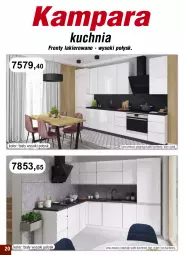 Gazetka promocyjna Bodzio - Gazetka - ważna od 31.03 do 31.03.2024 - strona 20 - produkty: Sok, Kuchnia, Lakier