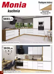 Gazetka promocyjna Bodzio - Gazetka - ważna od 31.03 do 31.03.2024 - strona 24 - produkty: Kuchnia