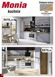 Gazetka promocyjna Bodzio - Gazetka - ważna od 31.03 do 31.03.2024 - strona 26 - produkty: Kuchnia