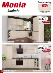 Gazetka promocyjna Bodzio - Gazetka - ważna od 31.03 do 31.03.2024 - strona 30 - produkty: Kuchnia