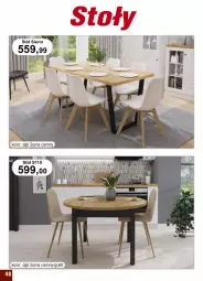 Gazetka promocyjna Bodzio - Gazetka - ważna od 31.03 do 31.03.2024 - strona 48 - produkty: Gra, Stół