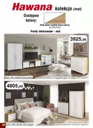 Gazetka promocyjna Bodzio - Gazetka - ważna od 31.03 do 31.03.2024 - strona 66 - produkty: Bell, Materac, Tera, Lakier