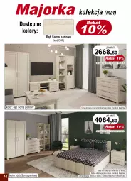 Gazetka promocyjna Bodzio - Gazetka - ważna od 31.03 do 31.03.2024 - strona 74 - produkty: Materac, Tera, Orka