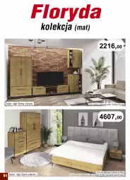 Gazetka promocyjna Bodzio - Gazetka - ważna od 31.03 do 31.03.2024 - strona 84 - produkty: Materac, Tera