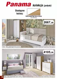 Gazetka promocyjna Bodzio - Gazetka - ważna od 31.03 do 31.03.2024 - strona 90 - produkty: Materac, Tera, Orka