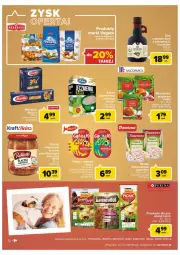 Gazetka promocyjna Carrefour - Gazetka Carrefour - Gazetka - ważna od 28.08 do 28.08.2022 - strona 12 - produkty: Makaron, Dawtona, Sos, Ser, Pur, Gra, Oleofarm, Przekąski dla psa, Stek, Melvit, Pizza, Mars, Podravka, Pudliszki, Vegeta, Graal, Kamis, Kasza, Oleo, Olej, Heinz, Fa