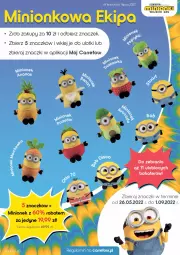 Gazetka promocyjna Carrefour - Gazetka Carrefour - Gazetka - ważna od 28.08 do 28.08.2022 - strona 41 - produkty: Klej