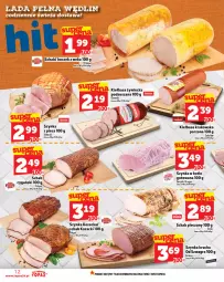 Gazetka promocyjna Topaz - Gazetka - Gazetka - ważna od 25.06 do 25.06.2025 - strona 12 - produkty: Piec, Krakus, Top, Gra, Kiełbasa krakowska, Pekpol, Szynka, Boczek, Schab pieczony, Kiełbasa, Olewnik
