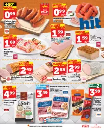 Gazetka promocyjna Topaz - Gazetka - Gazetka - ważna od 25.06 do 25.06.2025 - strona 13 - produkty: Kurczak, Polędwica, Top, Sos, Sok, Ser, Sokołów, Pekpol, Mielonka tyrolska, Parówki, Parówki z szynki, Pasztet, Serdelki, Duda, Tarczyński, Morliny, Boczek, Gala