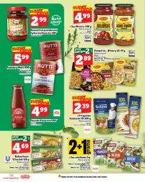 Gazetka promocyjna Topaz - Gazetka - Gazetka - ważna od 25.06 do 25.06.2025 - strona 16 - produkty: Kurczak, Koncentrat pomidorowy, Prymat, Top, Sos, Kucharek, Bulion, Winiary, Stek, Lion, Sałat, Pomidory, Knorr