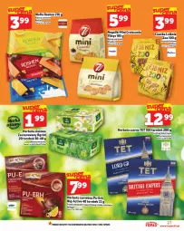 Gazetka promocyjna Topaz - Gazetka - Gazetka - ważna od 25.06 do 25.06.2025 - strona 21 - produkty: Mandarynki, Ciastka, Top, Gin, Croissant, Lack, Rogal, Herbata, Kakao, Ogród, LG