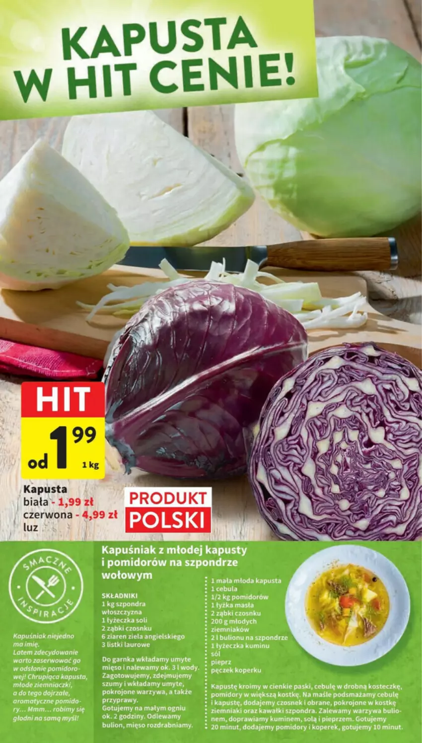 Gazetka promocyjna Intermarche - ważna 24.08 do 30.08.2023 - strona 2