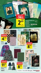 Gazetka promocyjna Intermarche - Gazetka - ważna od 30.08 do 30.08.2023 - strona 31 - produkty: Top, Buty, Fa