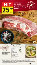 Gazetka promocyjna Intermarche - Gazetka - ważna od 30.08 do 30.08.2023 - strona 4 - produkty: Chrzan, Warzywa, Sos, Sól, Por, Czosnek, Kawa, Ziemniaki, Pieprz, Nuty, Olej, Metro