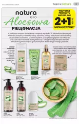 Gazetka promocyjna Drogerie Natura - Gazetka Drogerie Natura - Gazetka - ważna od 09.03 do 09.03.2022 - strona 9 - produkty: Piec, Makijaż, Ser, Rum, Hydrolat, Dezodorant, Płyn micelarny, Serum, Szampon, Odżywka, Wagi