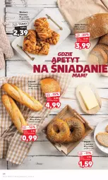 Gazetka promocyjna Kaufland - Gazetka tygodnia - Gazetka - ważna od 27.12 do 27.12.2023 - strona 54 - produkty: Kurczak, Koc, Gra, Bagietka, Półbagietka, Chleb
