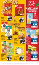 Gazetka promocyjna Kaufland - Gazetka tygodnia - Gazetka - ważna od 27.12 do 27.12.2023 - strona 75 - produkty: Bake Rolls, Gry, Beko, Chipsy, Chrupki, Popcorn, Przysnacki, Fa