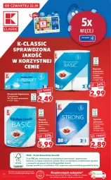 Gazetka promocyjna Kaufland - OFERTA TYGODNIA - Gazetka - ważna od 27.04 do 27.04.2021 - strona 38 - produkty: Piec, Papier, Ręcznik kuchenny, Napoje, Ręcznik, Chusteczki, Ręczniki papierowe
