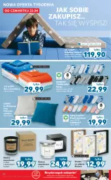 Gazetka promocyjna Kaufland - OFERTA TYGODNIA - Gazetka - ważna od 27.04 do 27.04.2021 - strona 52 - produkty: Piec, Top, Koc, BIC, Materac, Tera, Ramka, Dzieci, Poduszka