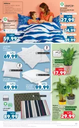 Gazetka promocyjna Kaufland - OFERTA TYGODNIA - Gazetka - ważna od 27.04 do 27.04.2021 - strona 53 - produkty: Gra, Pościel, Materac, Prześcieradło, Tera, Komplet pościeli, Dywan