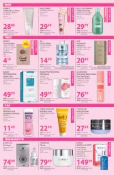 Gazetka promocyjna Hebe - Gazetka - Gazetka - ważna od 17.04 do 17.04.2026 - strona 5 - produkty: Krem do twarzy, Emulsja, Top, Ser, Rum, Gin, Kolagen, Płyn micelarny, Dermedic, Maska do twarzy, Mgiełka do twarzy, Serum, Skin79, Basiclab, Mars, Szampon, Peeling, Bandi, Serum pod oczy, Arbuz, Maska, Melon, Fa