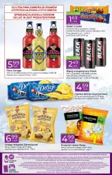 Gazetka promocyjna Stokrotka - Stokrotka Express - Gazetka - ważna od 06.03 do 06.03.2024 - strona 3 - produkty: Piwo, Ciastka, Warzywa, Telefon, Beko, Chipsy, Lack, Grześki, Delicje, Owoce, Masło, Napój, Mięso