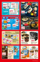 Gazetka promocyjna Auchan - Kultowe marki Hipermarkety - Gazetka - ważna od 14.04 do 14.04.2021 - strona 11 - produkty: Polędwica, Hama, Makaron, Frosta, Gry, Carte d'Or, Paluszki rybne, Lody, Burger, Mintaj, Dorsz, Lazur, Fa