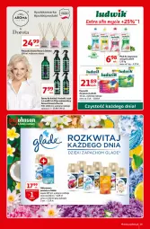 Gazetka promocyjna Auchan - Kultowe marki Hipermarkety - Gazetka - ważna od 14.04 do 14.04.2021 - strona 25 - produkty: Ludwik, Gra, HP