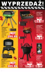 Gazetka promocyjna Kaufland - Oferta GRILL - Gazetka - ważna od 20.07 do 20.07.2022 - strona 2 - produkty: Piec, Sok, Noż, Koc, Palenisko, Stek, Grill, Grill gazowy, Pokrywa