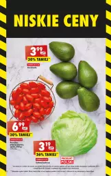 Gazetka promocyjna Biedronka - W tym tygodniu - Gazetka - ważna od 12.10 do 12.10.2022 - strona 6 - produkty: Sok, Sałata lodowa, , LEGO, Sałat
