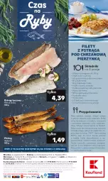Gazetka promocyjna Kaufland - Kaufland - Gazetka - ważna od 25.10 do 25.10.2023 - strona 2 - produkty: Piec, Chrzan, Buraczki, Sok, Sól, Por, Cukier, Pstrąg tęczowy, Bulion, Cytryny, Lion, Pieprz, Buraki, Pstrąg, Piekarnik, Wagi, Lazur, Orka, Fa