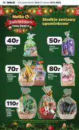 Gazetka promocyjna Netto - Gazetka - ważna od 18.11 do 18.11.2023 - strona 15 - produkty: Mięta, Milka