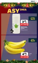 Gazetka promocyjna Netto - Gazetka - ważna od 18.11 do 18.11.2023 - strona 19 - produkty: Olej