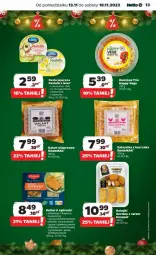 Gazetka promocyjna Netto - Gazetka - ważna od 18.11 do 18.11.2023 - strona 5 - produkty: Kurczak, Hummus, Ser, Pur, Mus, Beko, Kapustą, Galaretka, Gala