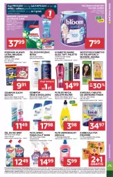 Gazetka promocyjna Stokrotka - Market - Gazetka - ważna od 30.09 do 30.09.2026 - strona 27 - produkty: Palette, Warzywa, Gra, Do mycia naczyń, Papier, Finish, Bref, Tablet, Perełki zapachowe, Cillit Bang, Płyn do mycia naczyń, Discreet, Taft, Joanna, Optima, Ręcznik, Always, Szampon, Podpaski, Owoce, Płyn do mycia, Batiste, Sidolux, Wkładki, Ariel, Kapsułki do prania, Lenor, Mięso, Pedigree, Always Ultra, Nivea