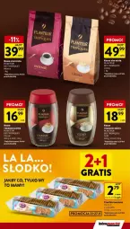 Gazetka promocyjna Intermarche - Gazetka - ważna od 27.11 do 27.11.2024 - strona 20 - produkty: Kawa rozpuszczalna, Kawa ziarnista, Kawa