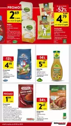 Gazetka promocyjna Intermarche - Gazetka - ważna od 27.11 do 27.11.2024 - strona 25 - produkty: Gin, Papryka słodka, Papryka, Papryka wędzona, Dres, Pieprz, Vegeta, Knorr