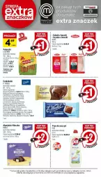 Gazetka promocyjna Intermarche - Gazetka - ważna od 27.11 do 27.11.2024 - strona 38 - produkty: Ser, Lajkonik, Pur, Gra, Duda, Szynka z beczki, Szynka, Mleczko, Czekolada, E. Wedel, Deser, Milka, Kokos