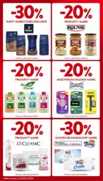 Gazetka promocyjna Intermarche - Gazetka - ważna od 27.11 do 27.11.2024 - strona 47 - produkty: Gry, Cleanic, Chusteczki, Rolnik