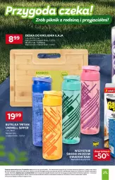 Gazetka promocyjna Stokrotka - Supermarket - Gazetka - ważna od 20.08 do 20.08.2025 - strona 34 - produkty: Warzywa, Deska do krojenia, Owoce, Mięso