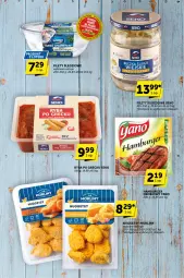 Gazetka promocyjna ABC - Gazetka - ważna od 19.03 do 19.03.2024 - strona 11 - produkty: Ryba, Morliny