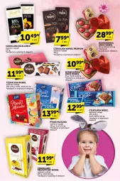 Gazetka promocyjna ABC - Gazetka - ważna od 19.03 do 19.03.2024 - strona 28 - produkty: Ser, Wawel, Mleczko, Czekolada, Ptasie mleczko