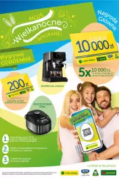 Gazetka promocyjna ABC - Gazetka - ważna od 19.03 do 19.03.2024 - strona 3 - produkty: Gra, Tefal, Fa