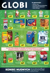 Gazetka promocyjna Carrefour - Gazetka Globi - Gazetka - ważna od 24.12 do 24.12.2022 - strona 2 - produkty: Książęce, Nałęczowianka, Sok, Cukier, Mirinda, Kosz, Tyskie, Warka, Lion, Pepsi, Mleczko, Czekolada, Napój gazowany, Tymbark, Ptasie mleczko, Delicje, Woda mineralna, Cukierki, Woda, Napój