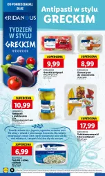 Gazetka promocyjna Lidl - GAZETKA - Gazetka - ważna od 28.02 do 28.02.2024 - strona 20 - produkty: Sos, Jogurt, Talerz