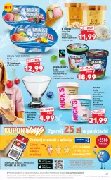Gazetka promocyjna Kaufland - OFERTA TYGODNIA - Gazetka - ważna od 20.07 do 20.07.2022 - strona 29 - produkty: Klej, Dres, Lody, E. Wedel, Olej