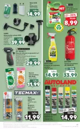 Gazetka promocyjna Kaufland - OFERTA TYGODNIA - Gazetka - ważna od 20.07 do 20.07.2022 - strona 51 - produkty: Piec, Hama, Gra, Gaśnica, Bell, Kabel USB, Warka, Młotek, Młot, Bieżnik, Płyn do spryskiwaczy, Herbata, Lampa