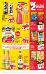 Gazetka promocyjna Kaufland - OFERTA TYGODNIA - Gazetka - ważna od 20.07 do 20.07.2022 - strona 9 - produkty: Piwa, Piwo, Cheetos, Sok, Koc, Somersby, Beko, Chipsy, Chrupki, Lack, Przysnacki, Napój niegazowany, Okocim, Napój, Hortex