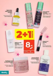 Gazetka promocyjna Dealz - Gazetka - ważna od 24.07 do 24.07.2024 - strona 2 - produkty: Balsam do ust, Maska, Olej, LG