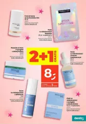 Gazetka promocyjna Dealz - Gazetka - ważna od 24.07 do 24.07.2024 - strona 3 - produkty: Krem do twarzy, Ser, Rum, Serum